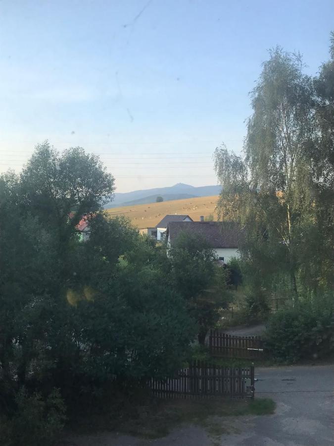 Apartmany Dolni Vitkov Chrastava Dış mekan fotoğraf