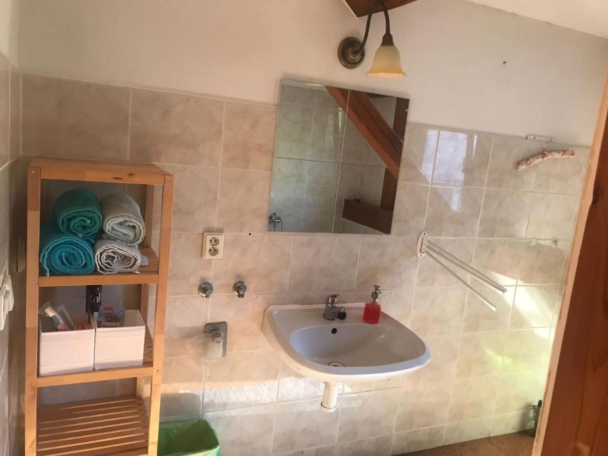 Apartmany Dolni Vitkov Chrastava Dış mekan fotoğraf