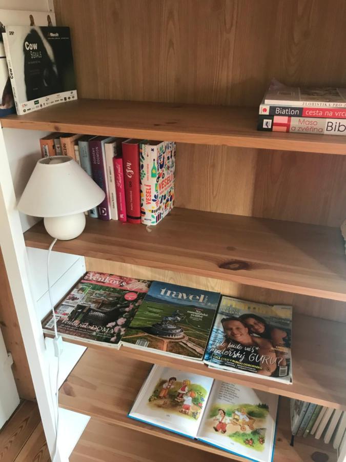 Apartmany Dolni Vitkov Chrastava Dış mekan fotoğraf