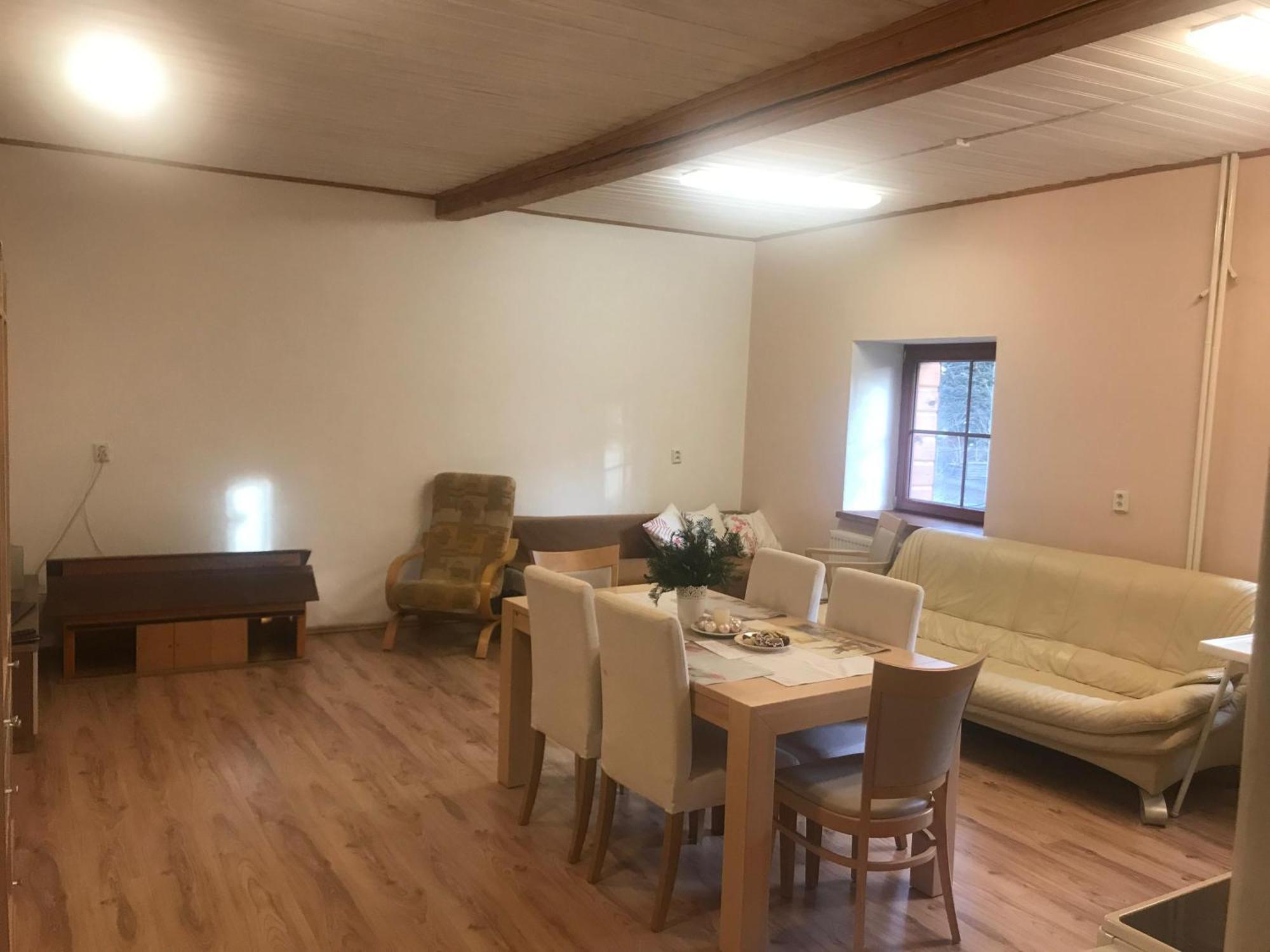 Apartmany Dolni Vitkov Chrastava Dış mekan fotoğraf