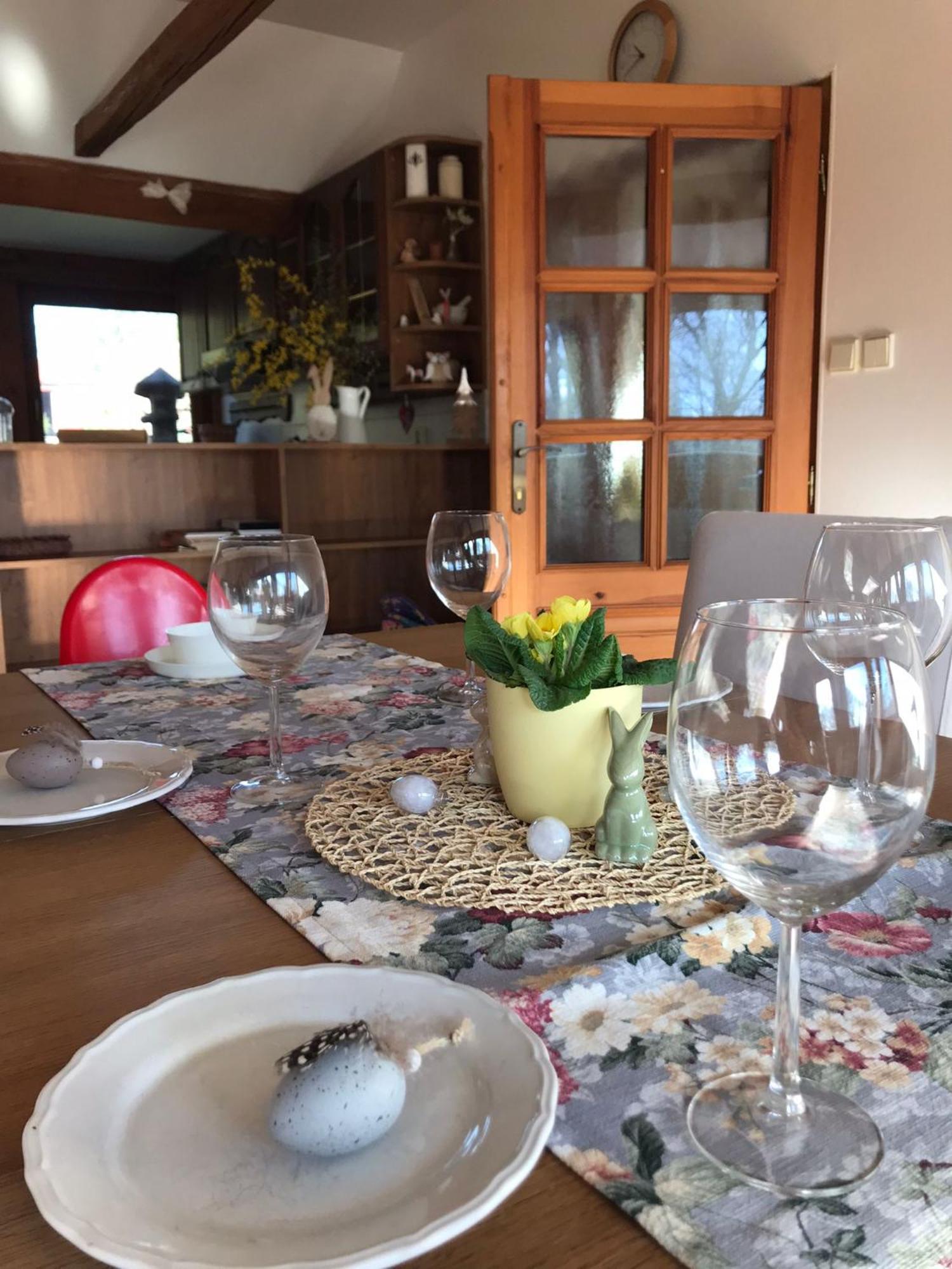 Apartmany Dolni Vitkov Chrastava Dış mekan fotoğraf