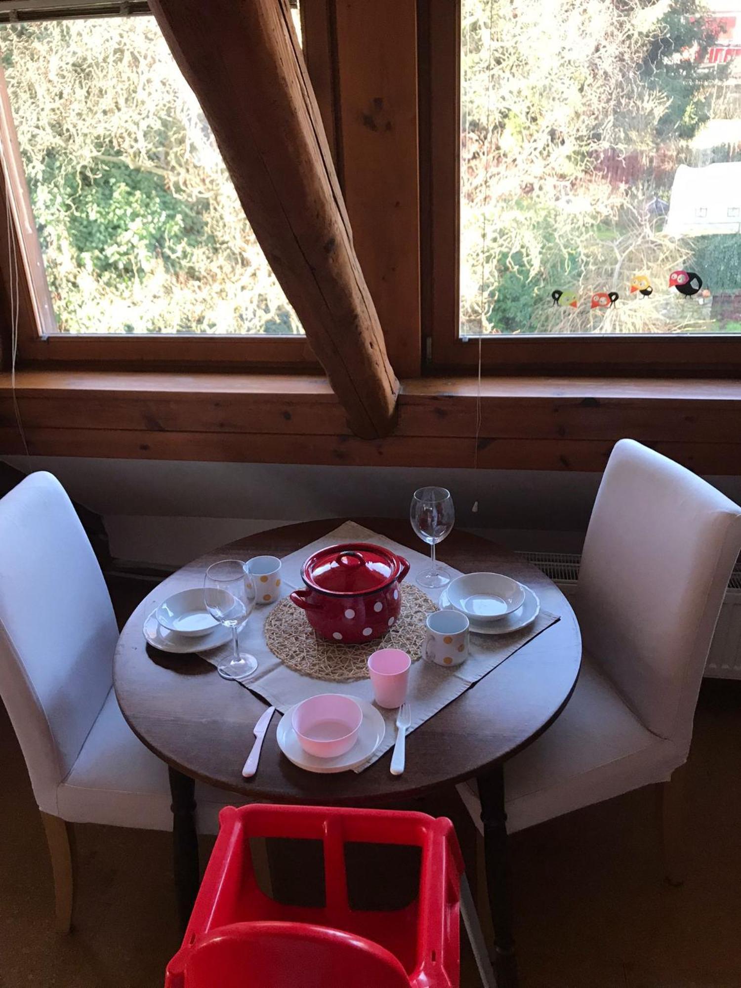 Apartmany Dolni Vitkov Chrastava Dış mekan fotoğraf