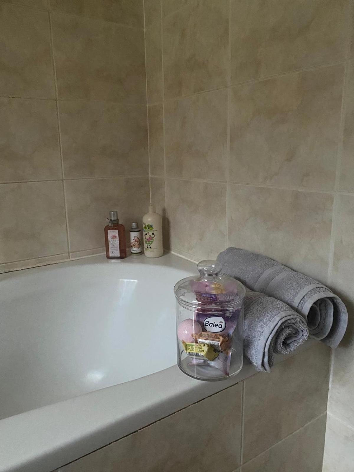 Apartmany Dolni Vitkov Chrastava Dış mekan fotoğraf