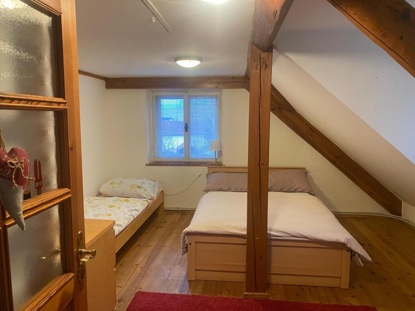 Apartmany Dolni Vitkov Chrastava Dış mekan fotoğraf