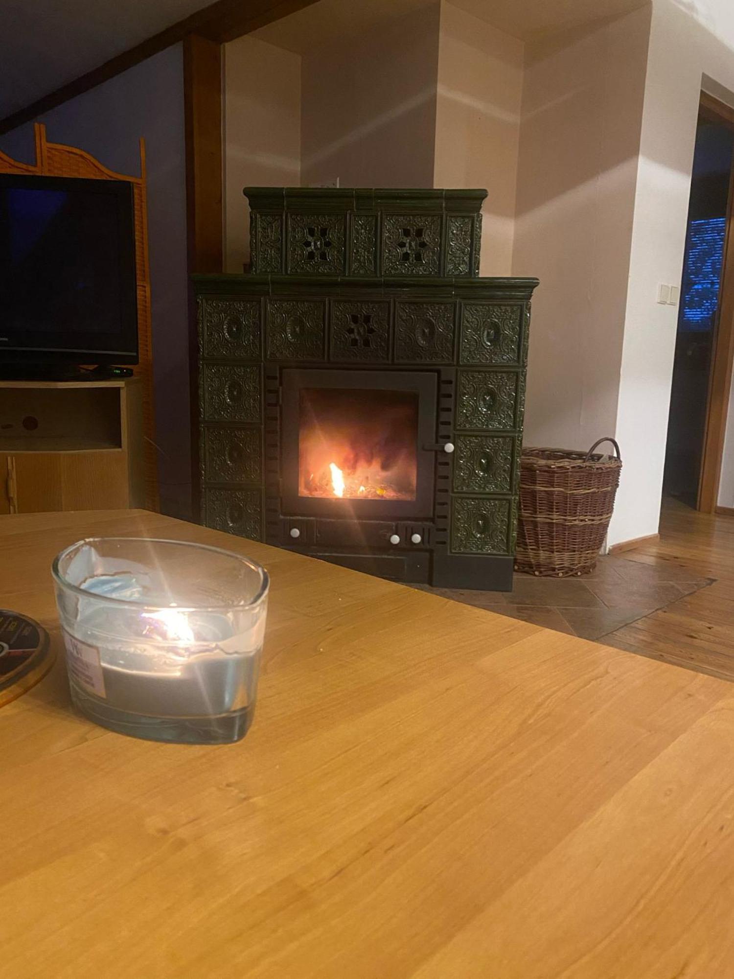Apartmany Dolni Vitkov Chrastava Dış mekan fotoğraf