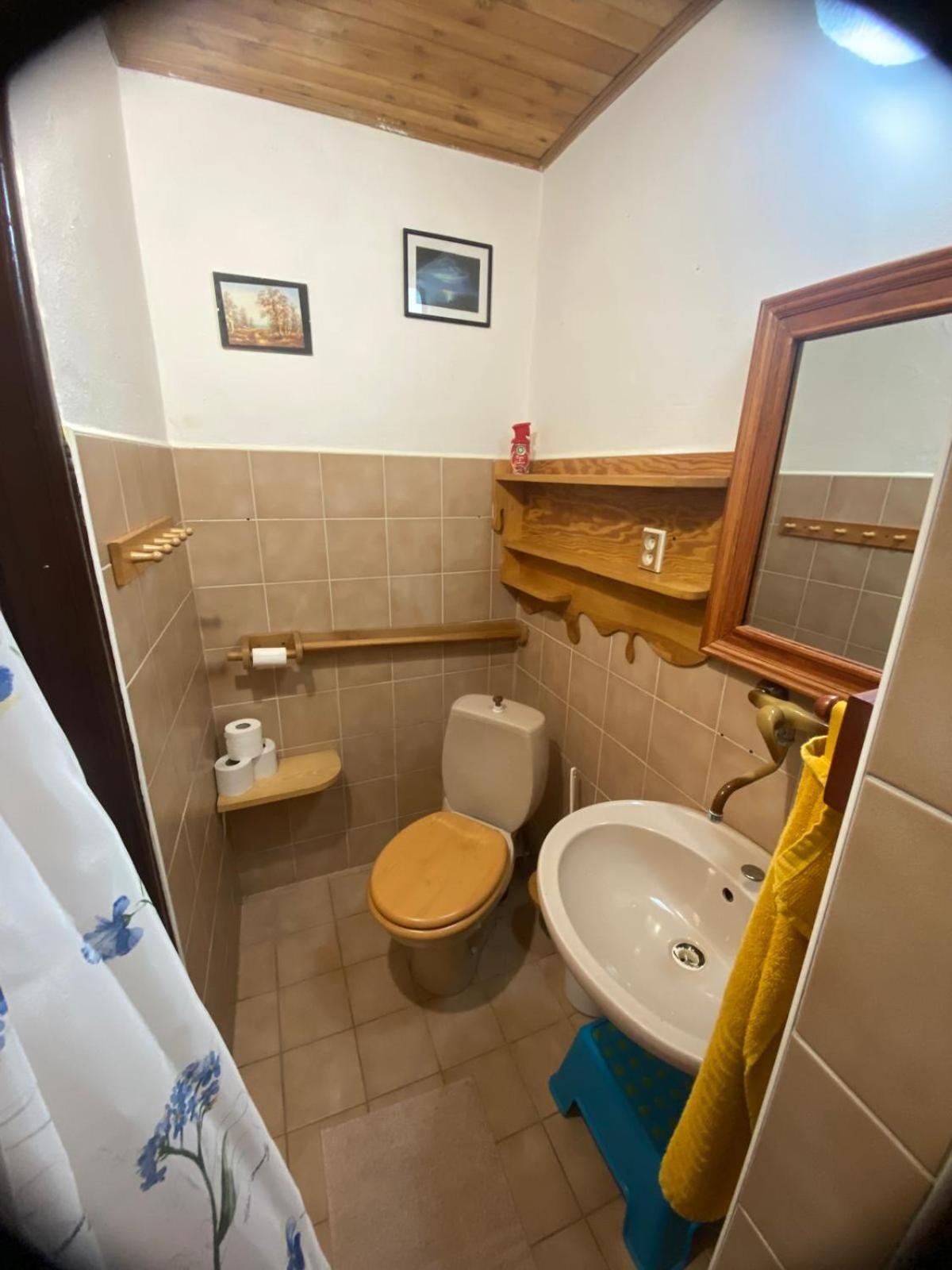Apartmany Dolni Vitkov Chrastava Dış mekan fotoğraf