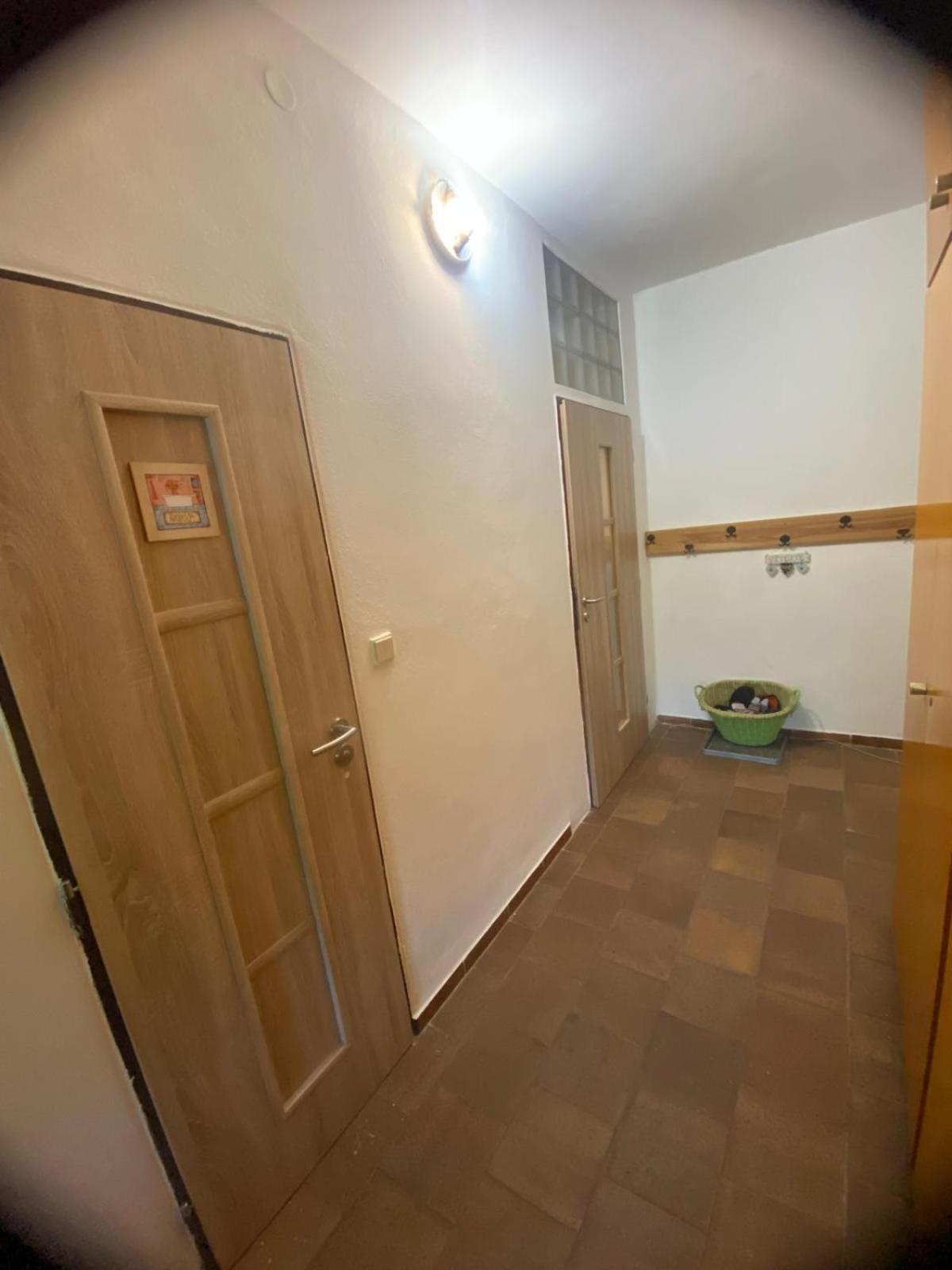 Apartmany Dolni Vitkov Chrastava Dış mekan fotoğraf