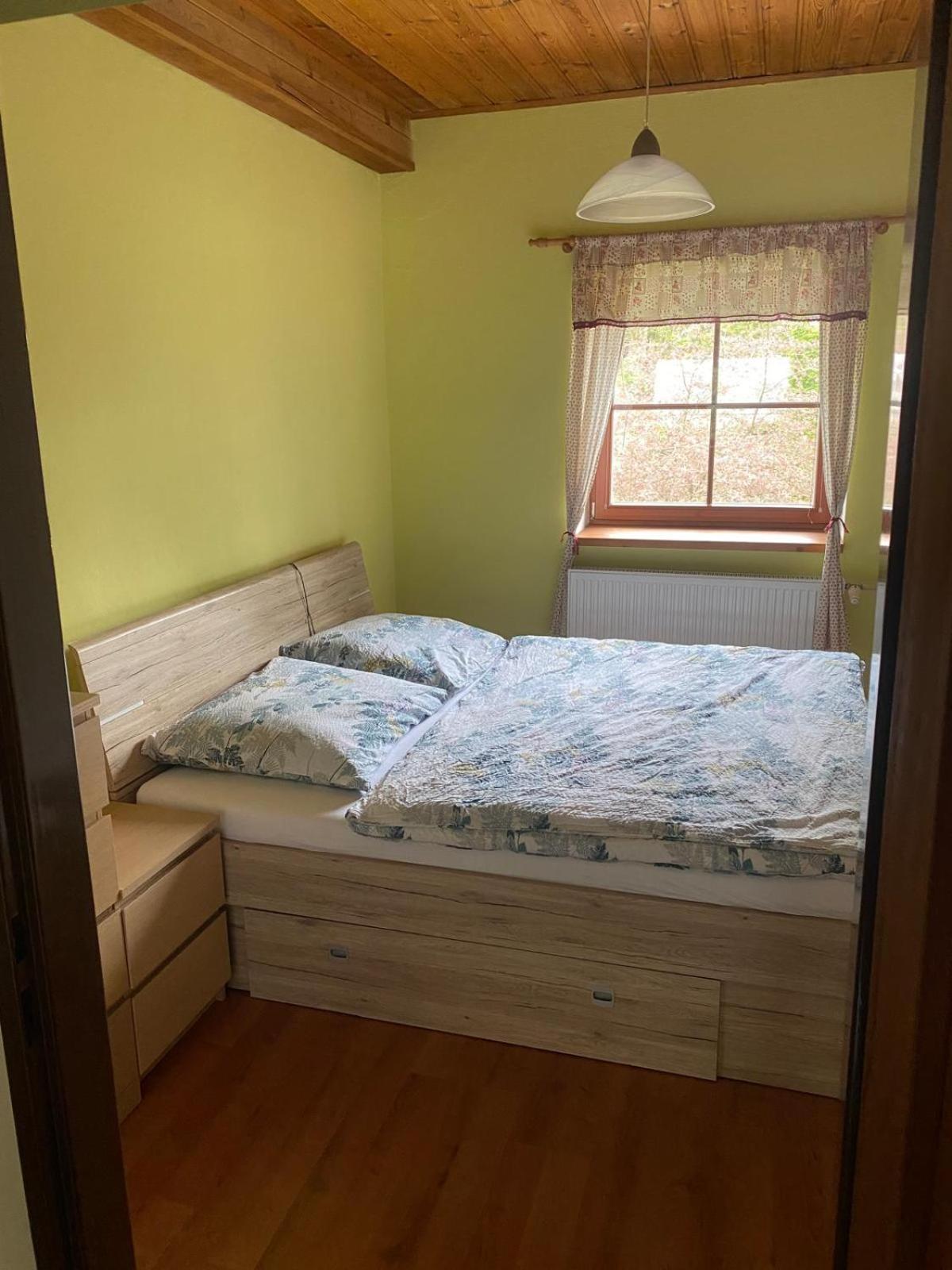 Apartmany Dolni Vitkov Chrastava Dış mekan fotoğraf