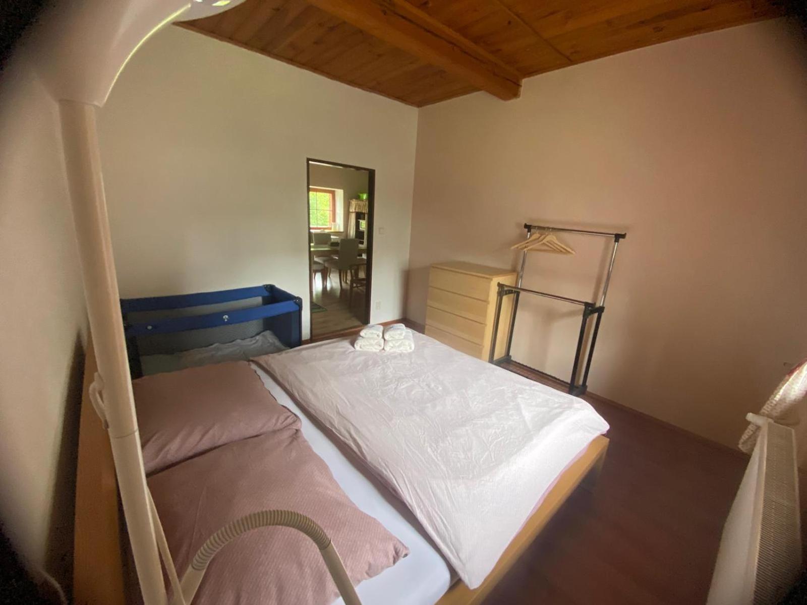 Apartmany Dolni Vitkov Chrastava Dış mekan fotoğraf