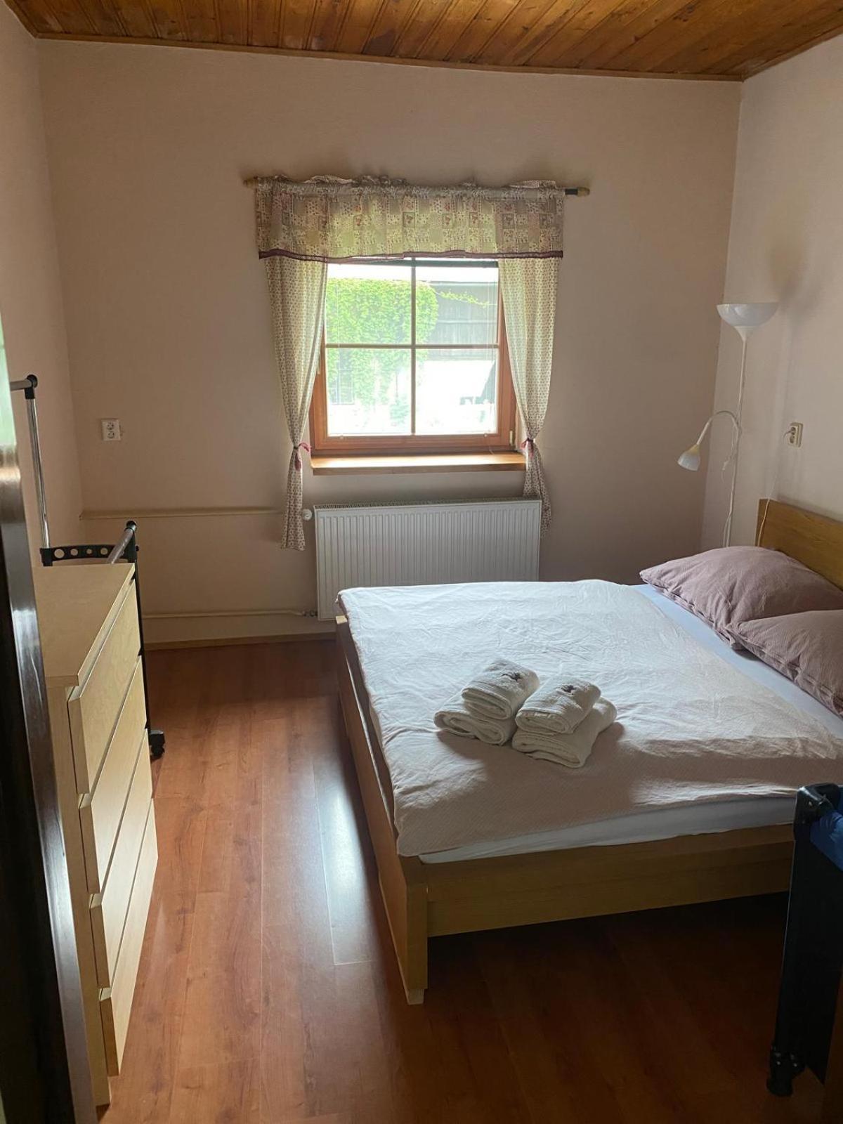 Apartmany Dolni Vitkov Chrastava Dış mekan fotoğraf