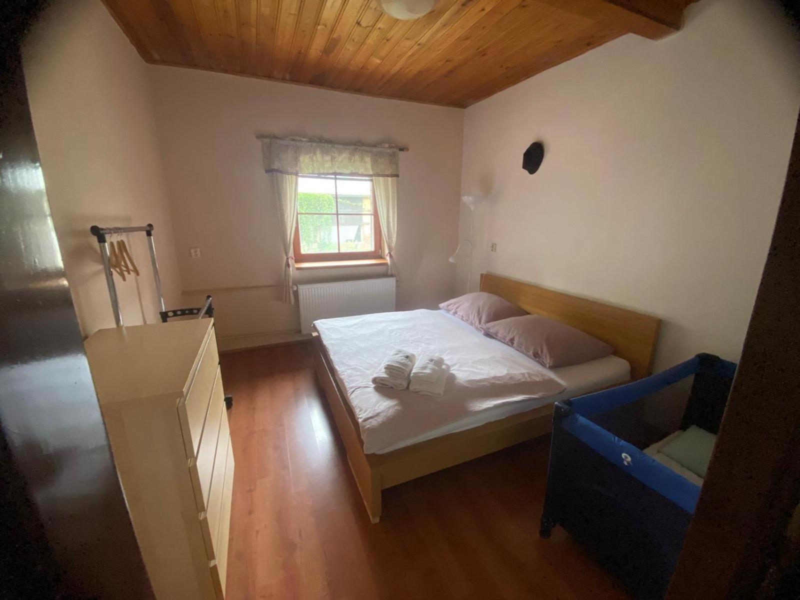 Apartmany Dolni Vitkov Chrastava Dış mekan fotoğraf